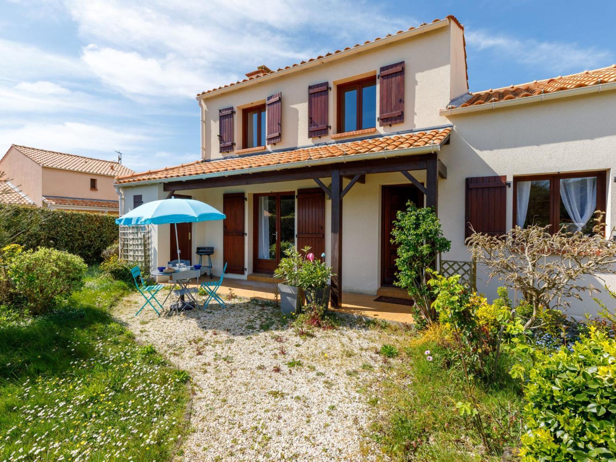 Casa vacanze Le Predaire By Interhome *